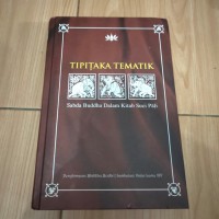 Image of Tipitaka Tematik